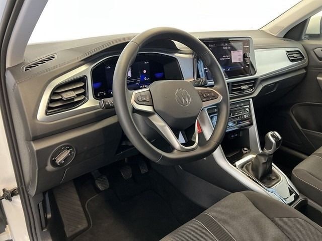 Volkswagen T-Roc 1.0 TSI Life