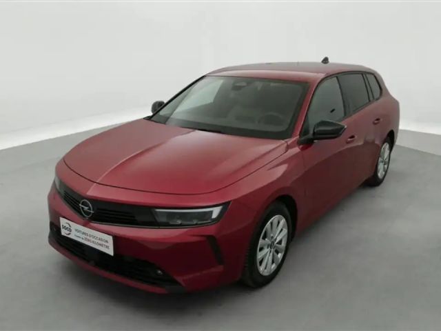 Opel Astra 1.2 Turbo Edition Turbo