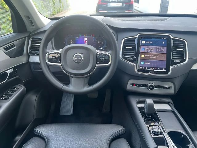 Volvo XC90 AWD Bright Plus