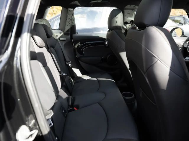 MINI Cooper Mini Yours Trim LED ALUFELGEN 18 ZOLL