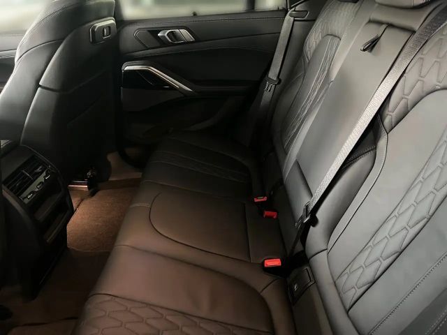 BMW X6 M-Sport xDrive