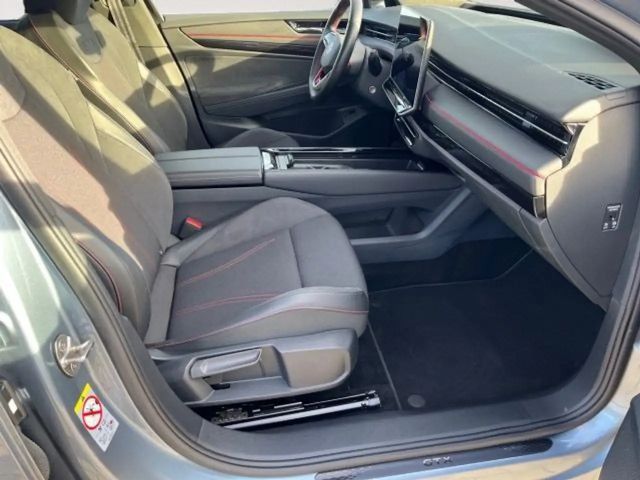 Volkswagen ID.7 GTX Tourer