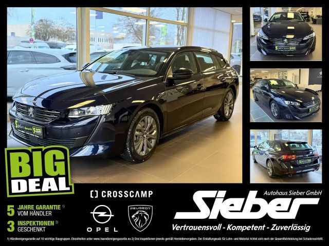 Peugeot 508 Active Pack SW