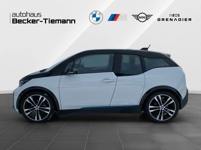 BMW i3 120Ah S