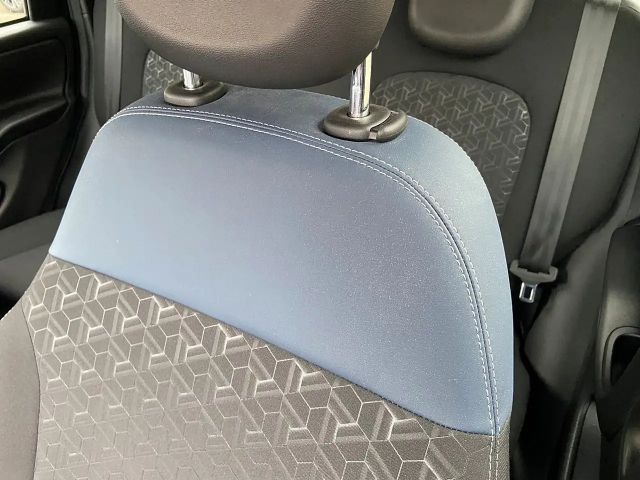 Fiat Panda 4x2 CityCross Cross