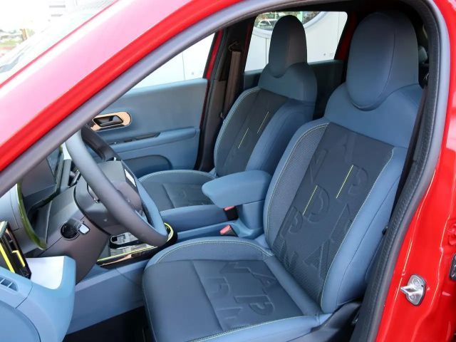 Fiat Grande Panda Hybrid ICON 1.2 eDCT Tech Style Winter Paket