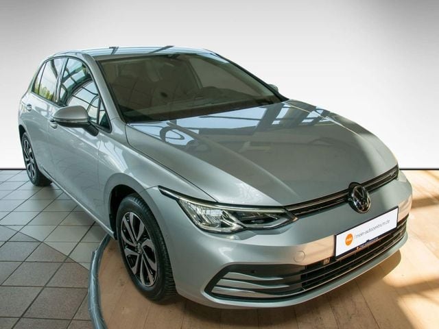 Volkswagen Golf 1.0 TSI Golf VIII