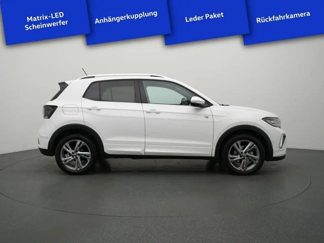 Volkswagen T-Cross DSG R-Line