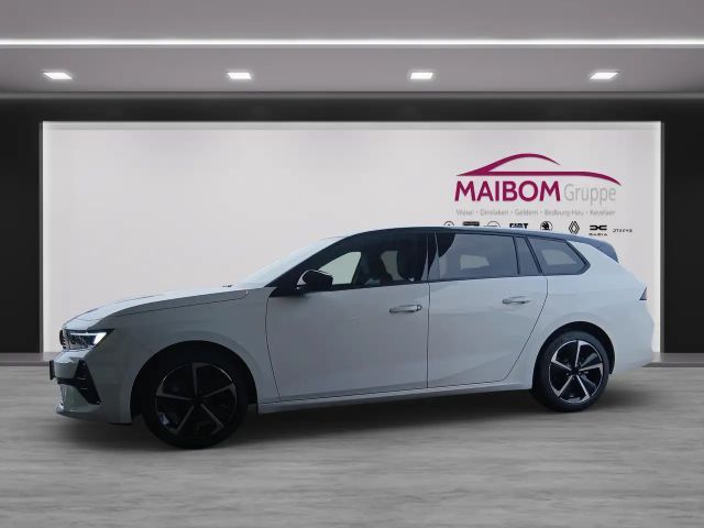 Opel Astra GS-Line Grand Sport Sports Tourer