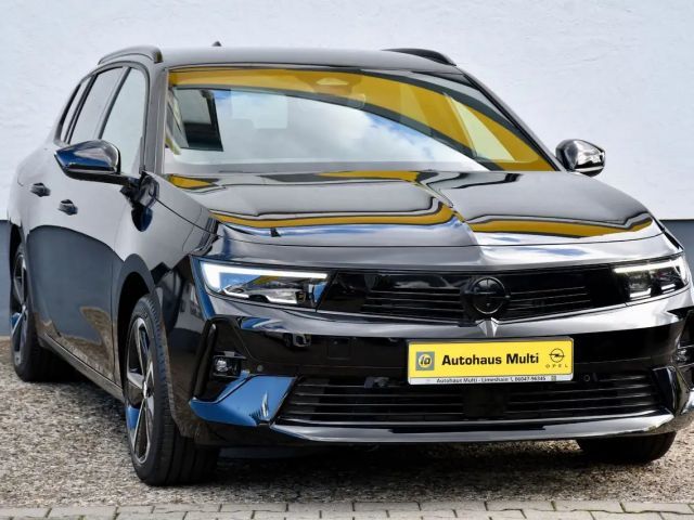 Opel Astra GS-Line Grand Sport Sports Tourer
