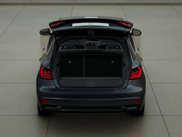 Audi A1 30 TFSI Sportback