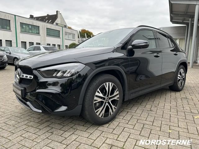 Mercedes-Benz GLA 200 GLA 200 d