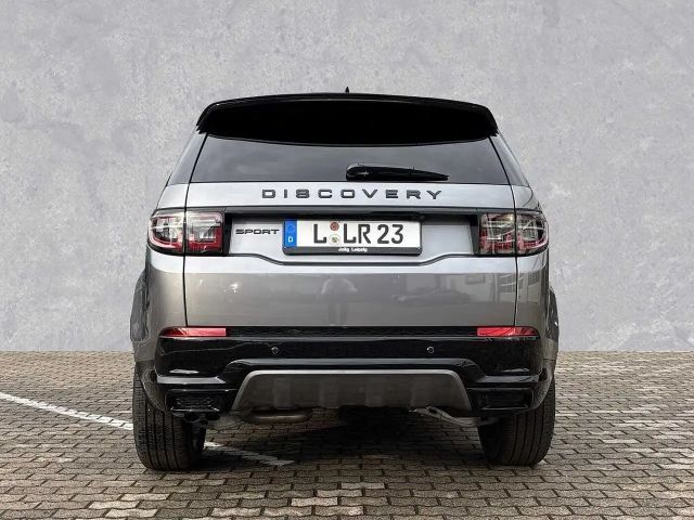 Land Rover Discovery Sport D200 Dynamic SE