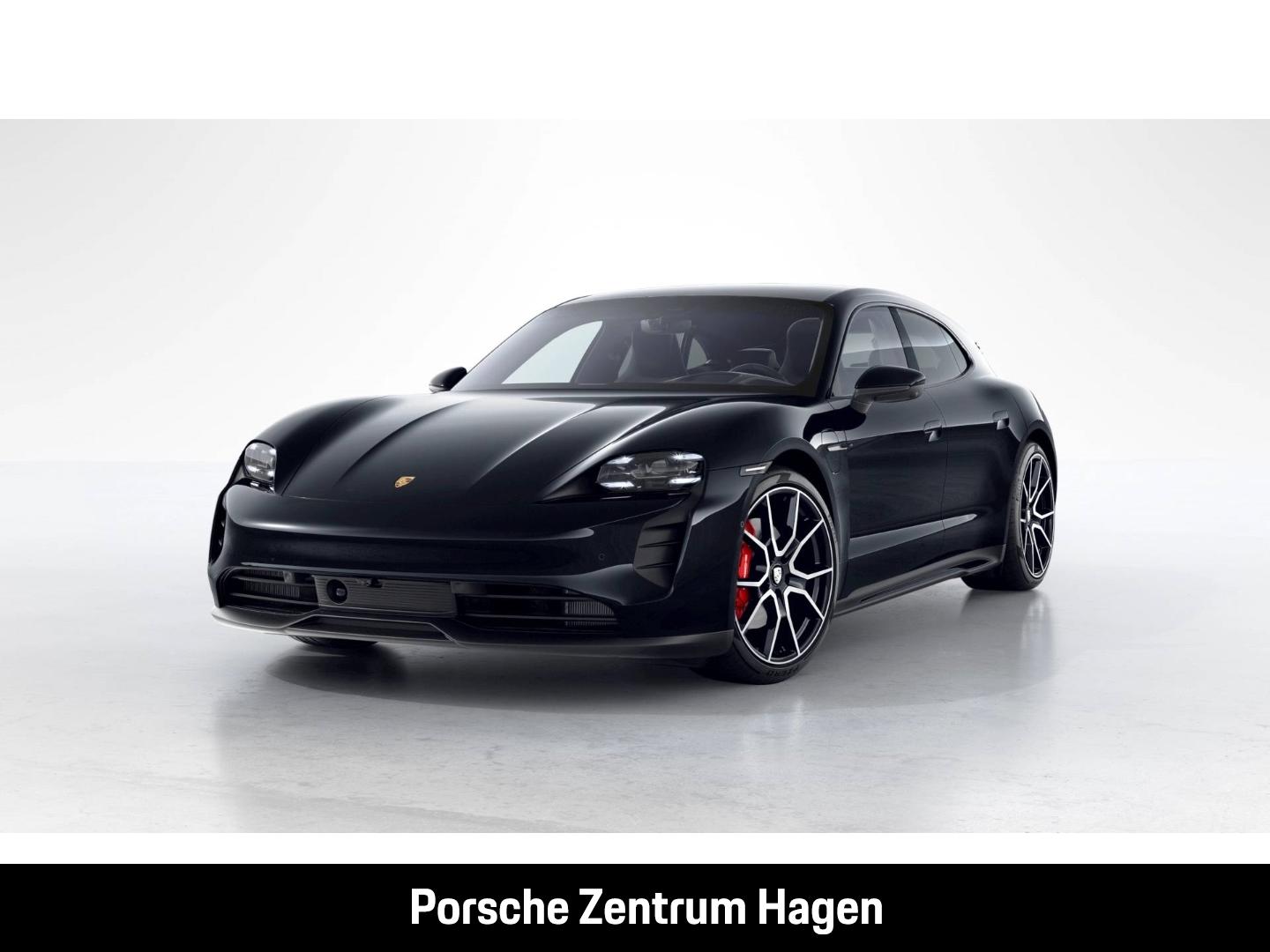 Porsche Taycan 4S Sport Turismo