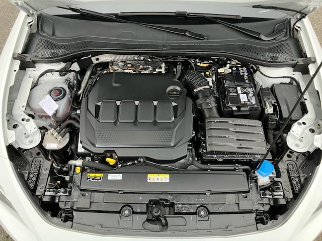 Seat Leon 2.0 TDI DSG FR-lijn Sportstourer