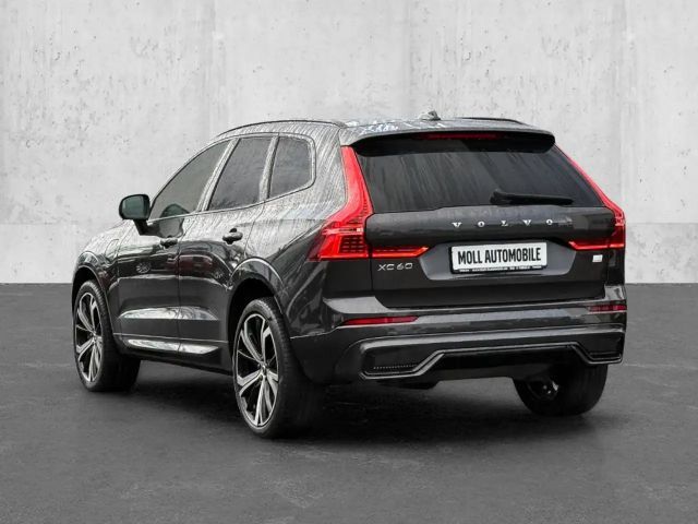 Volvo XC60 AWD R-Design Recharge