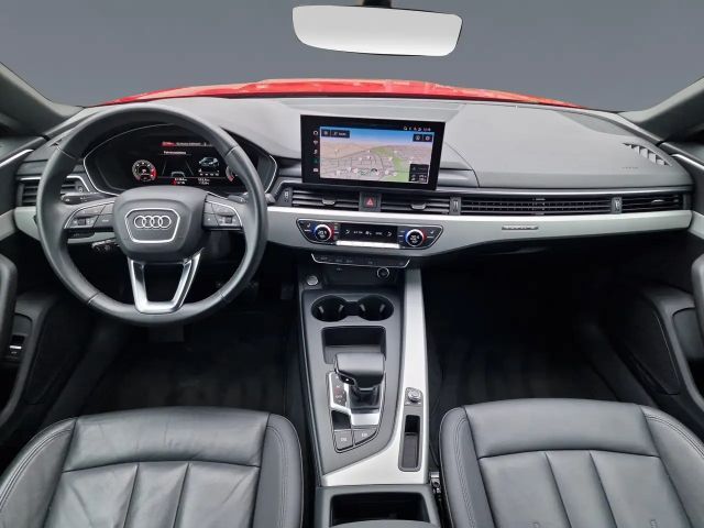 Audi A5 50 TDI Quattro Sportback