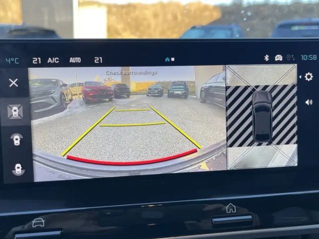 Citroën C4 Max PureTech