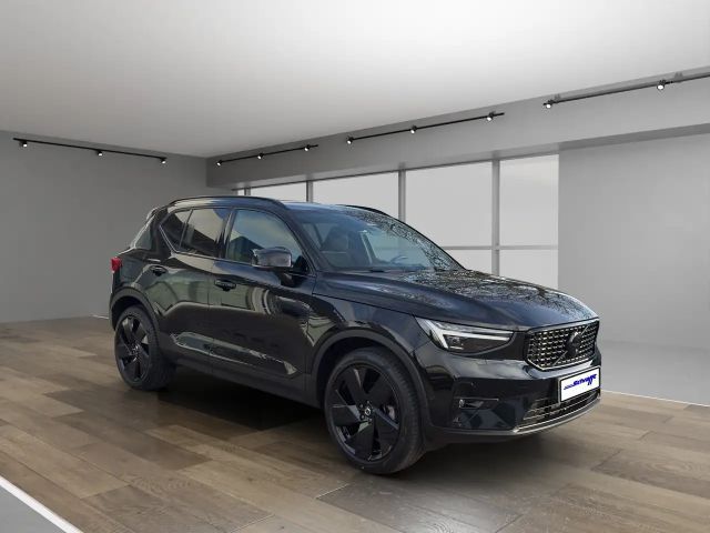 Volvo XC40 Ultra
