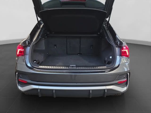 Audi Q3 35 TDI S-Line