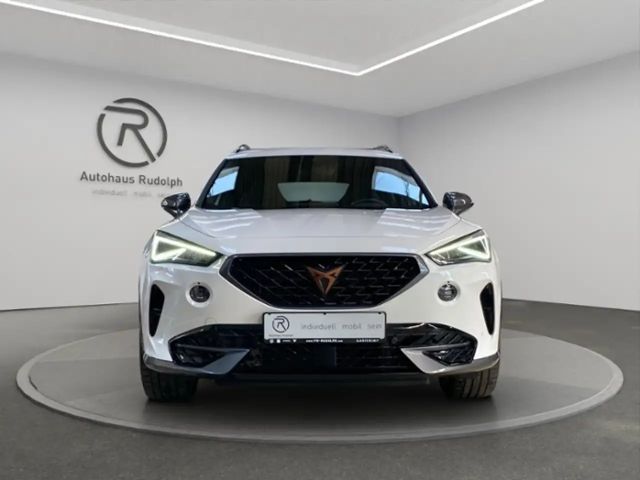 Cupra Formentor 1.4 VZ e-Hybrid