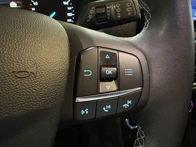 Ford Puma EcoBoost Titanium