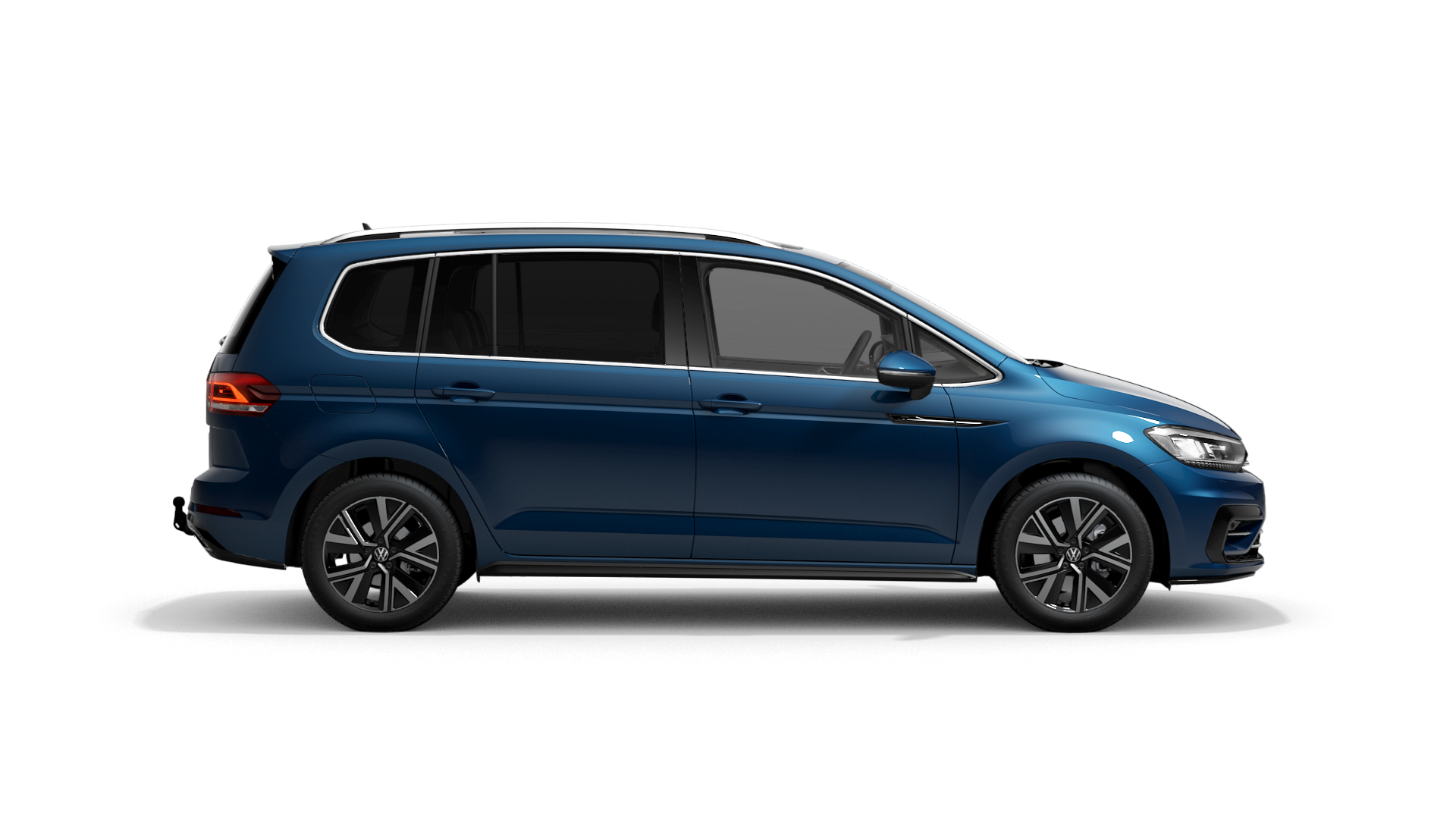 Volkswagen Touran R-Line