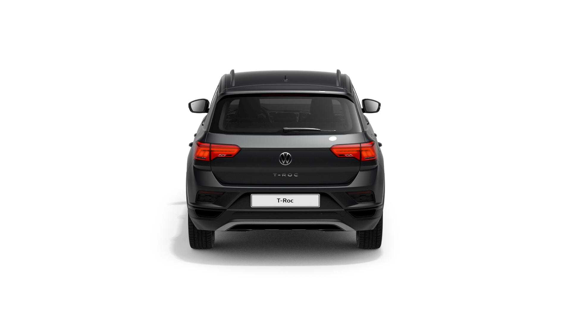 Volkswagen T-Roc 1.5 TSI Style