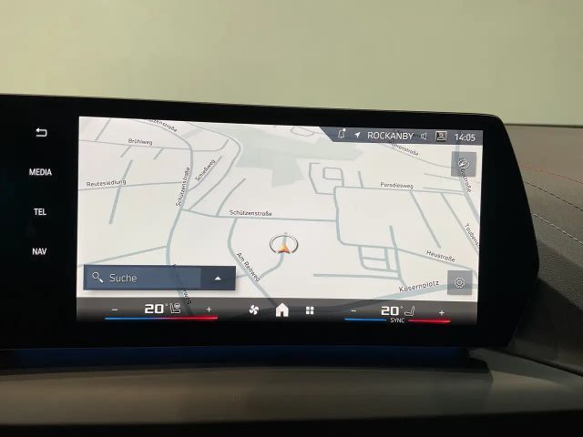 BMW 135 Sedan xDrive