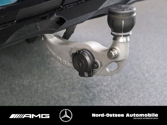 Mercedes-Benz GLC 200 4MATIC