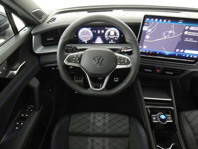 Volkswagen Tayron Tayron 2.0 TDI 4Motion DSG R-Line