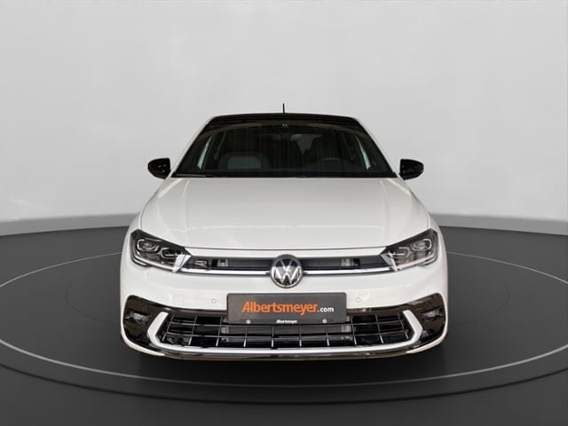 Volkswagen Polo 1.0 TSI DSG