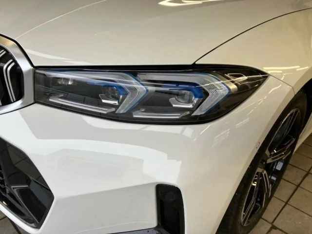 BMW 320 320d Sedan xDrive