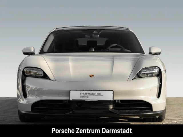 Porsche Taycan 4S