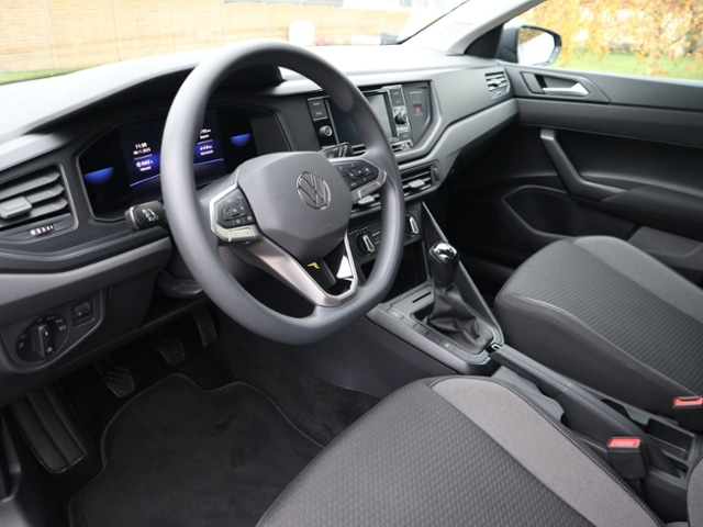 Volkswagen Polo 1.0 APP/SITZHEIZUNG