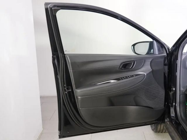 Hyundai Bayon 1.0 T-GDi