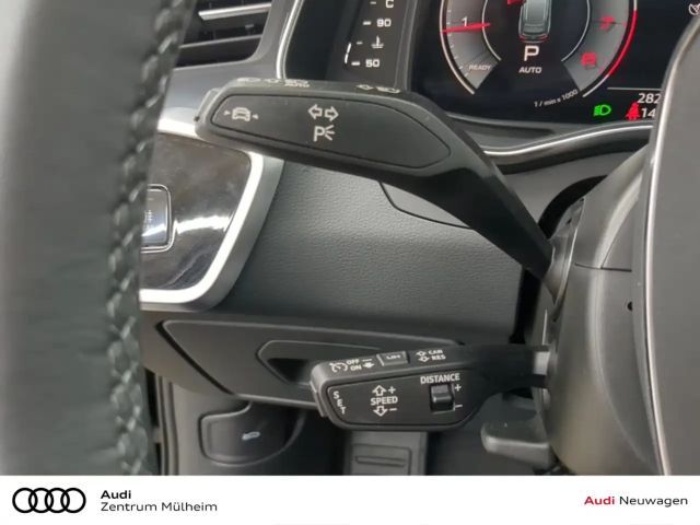 Audi A6 45 TFSI Avant Quattro