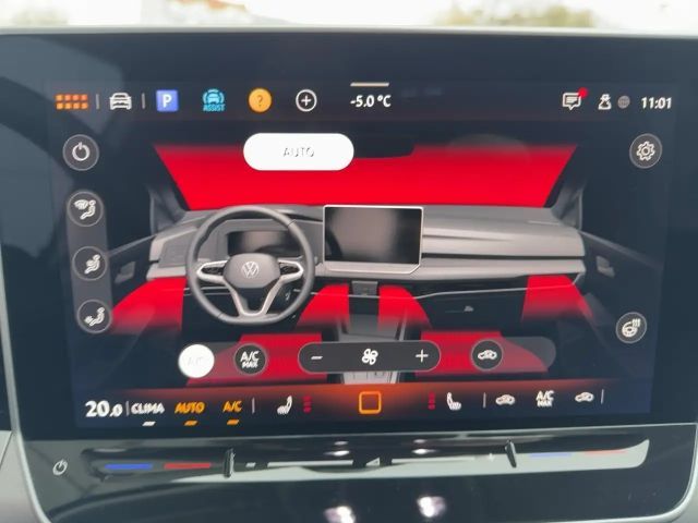 Volkswagen Golf 1.5 TSI Golf VIII Life Variant