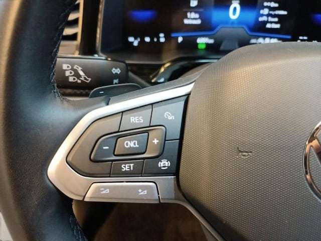 Volkswagen Taigo 1.0 TSI DSG Life