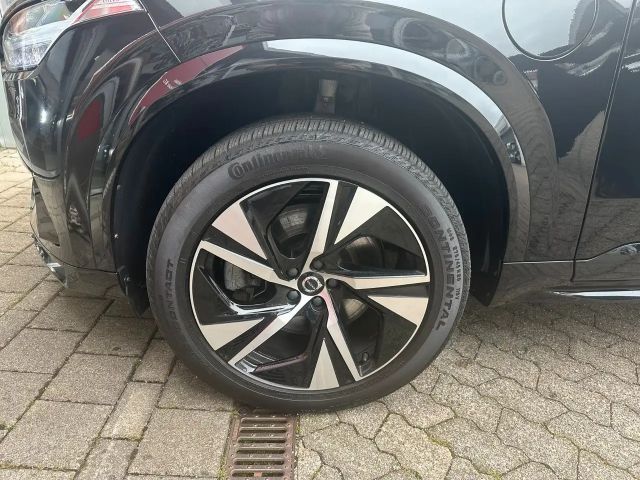 Volvo XC90 R-Design Recharge