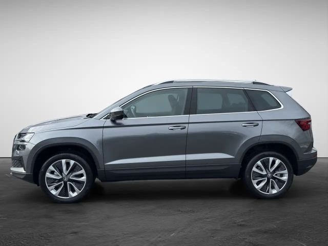 Skoda Karoq 1.5 TSI Selection