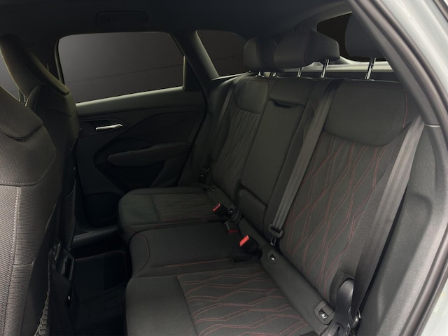 Audi Q3 Quattro S-Tronic