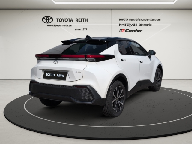 Toyota C-HR 5-deurs Team D