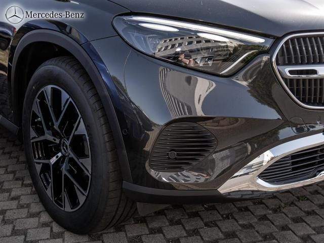Mercedes-Benz GLC 200 4MATIC GLC 200 d
