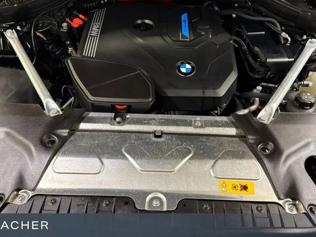 BMW X3 xDrive xDrive30e