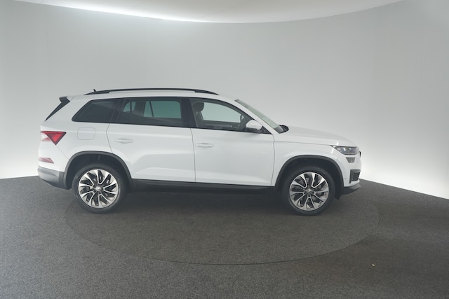 Skoda Kodiaq 2.0 TDI 4x4 Ambition