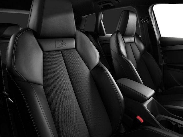 Audi Q4 e-tron Quattro