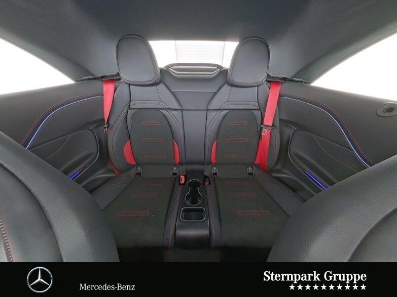 Mercedes-Benz AMG CLE 4MATIC CLE 53 amg