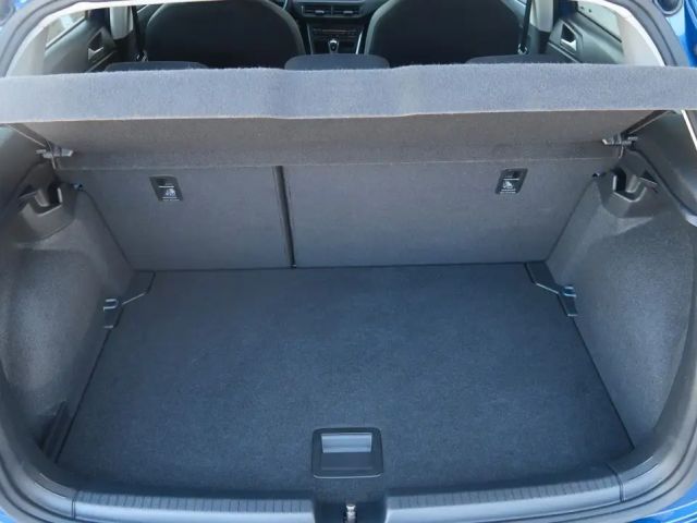 Volkswagen Polo Style