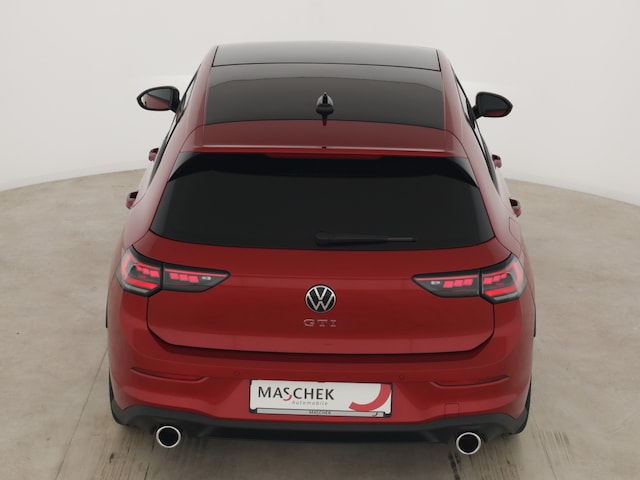 Volkswagen Golf Navi LED ACC Kamera AHK Matrix Pano